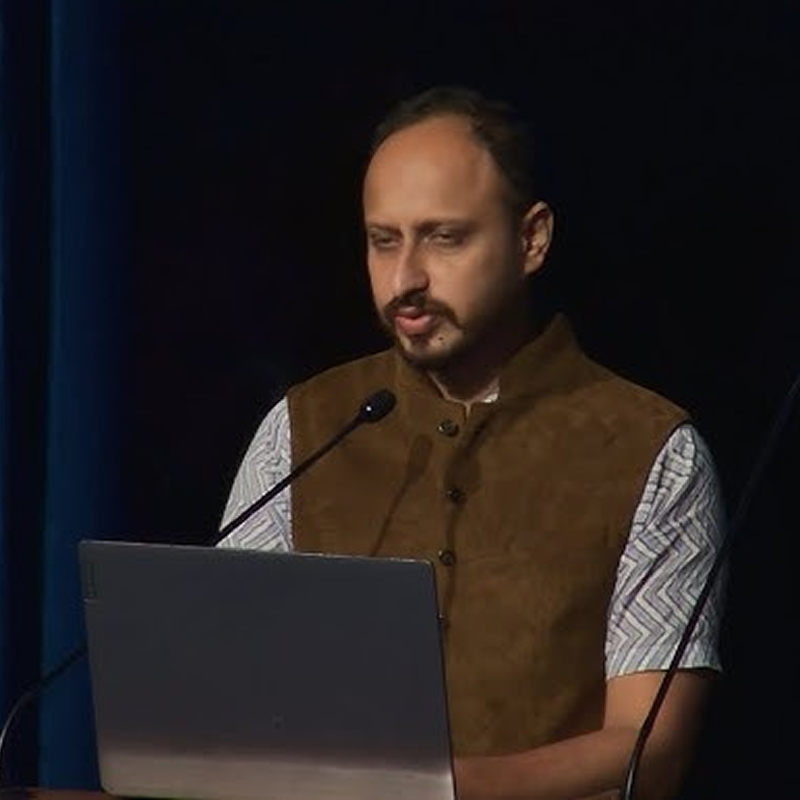 Sairam Sagiraju